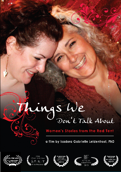 Things We Don't Talk About